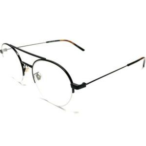 Gucci Men's Black Eyeglasses!